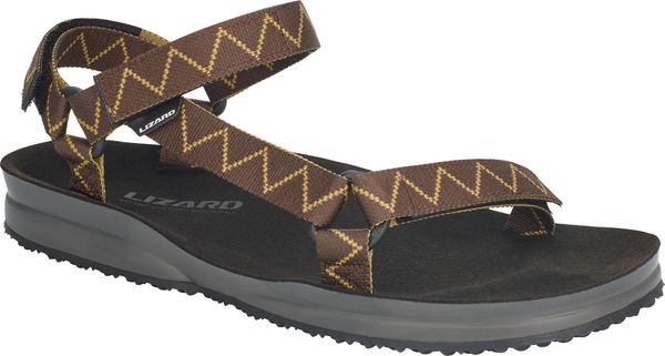 Sandal Creek IV