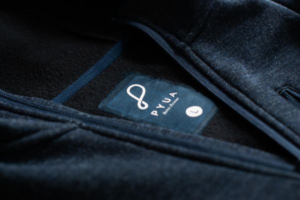 W-everwool Jacket 1