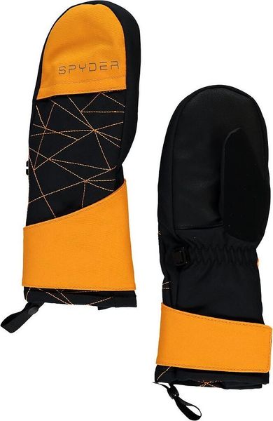 Cubby Ski Mitten