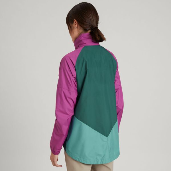 Wnd-chaser Wmns Windbreaker Jacket