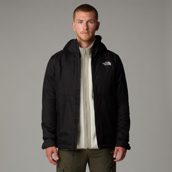 Mens Millerton Insulated Jacket
