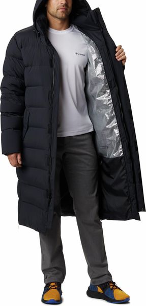 Street Trek™ down Parka