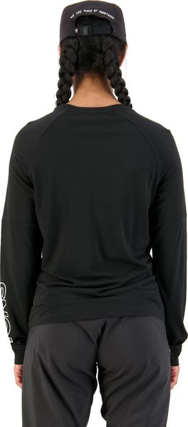 Womens Tarn Merino Wind Jersey
