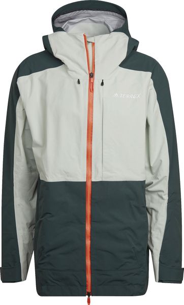 Terrex 3-Layer Post-consumer Snow Jacket