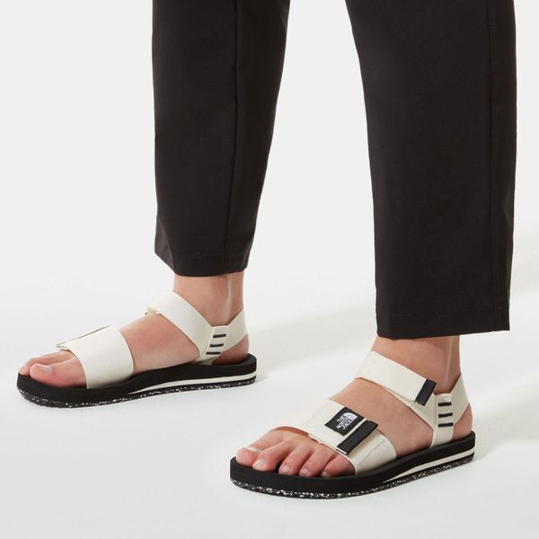 Womens Skeena Sandal