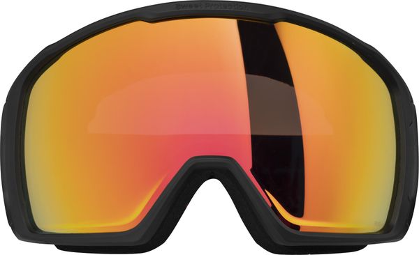 Clockwork World Cup MAX RIG Reflect Goggles With Extra Lens (low Bridge Fit)