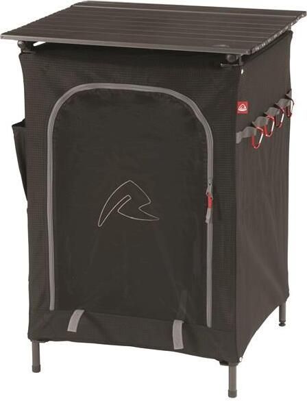 Settler Storage Unit