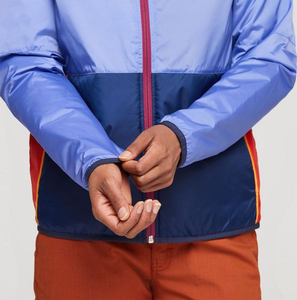 Teca Calido Jacket