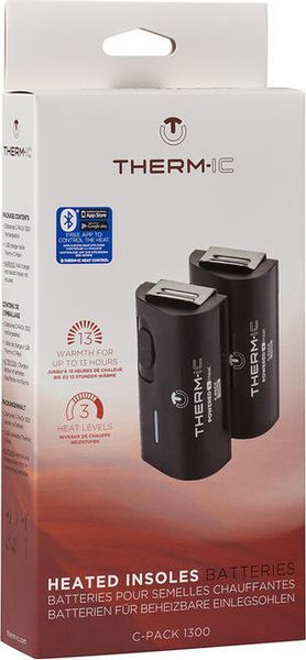 C-pack 1300 B