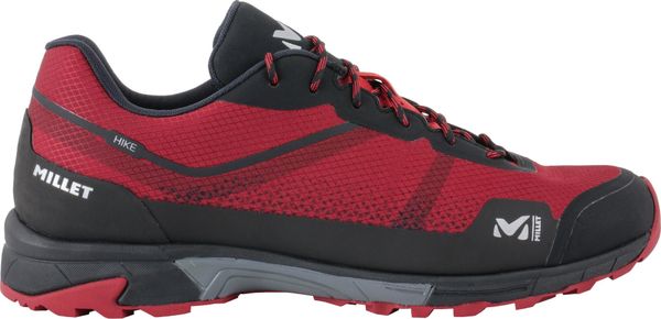 Hike M