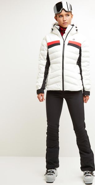 Lucia W Jacket