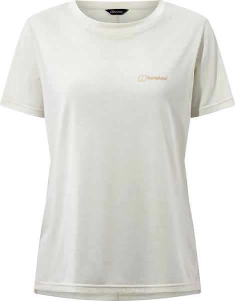 W Relaxed Tech Tee SS