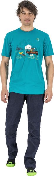 Carpino Pant