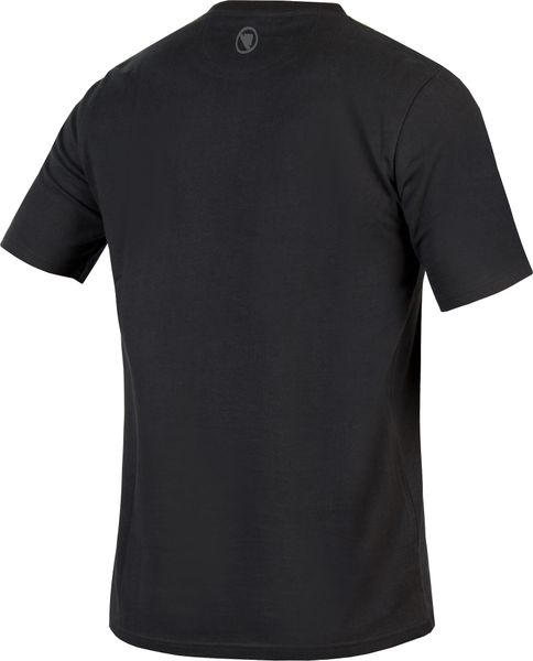 One Clan Organic T-shirt Camo