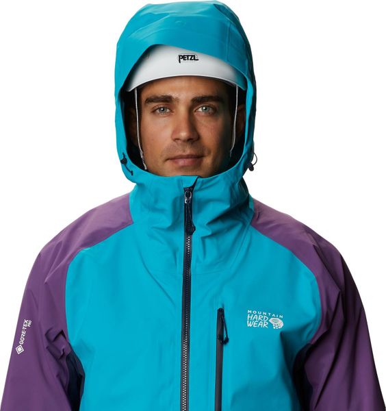 Exposure/2 Gore-tex Pro LT Jacket