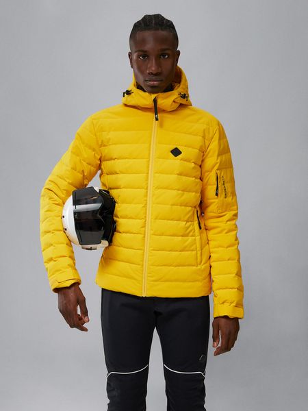 Thermic Pro Down Jacket