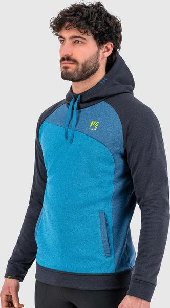 Pramper Hoodie Fleece