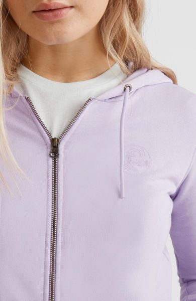 Circle Surfer Hoodie Jacket