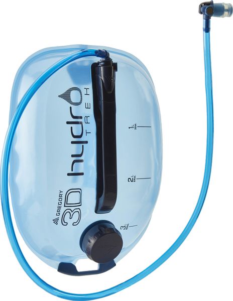 3D Hydro Trek 3L