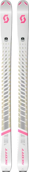 Scott Ski W's Superguide 88