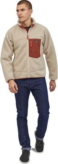 M's Classic Retro-x Jacket