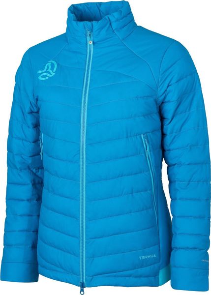 Yukkan Jacket W