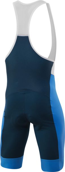 Men Bike Bibshorts Vuelta