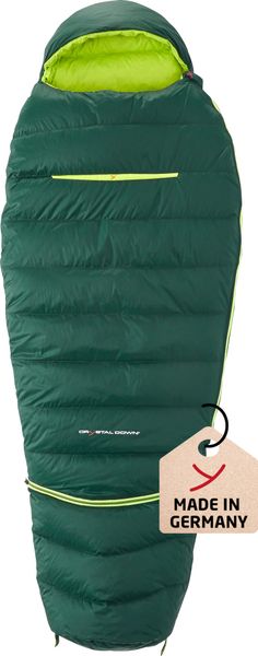 Tension Junior Sleeping Bag