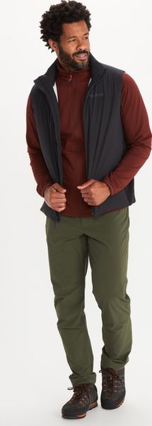 Novus LT Hybrid Vest