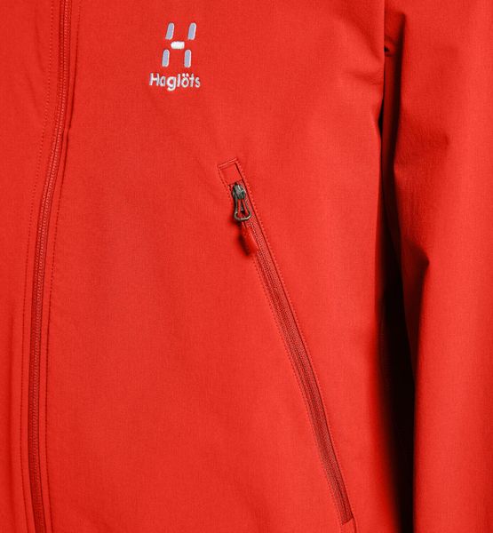Natrix Hood Men