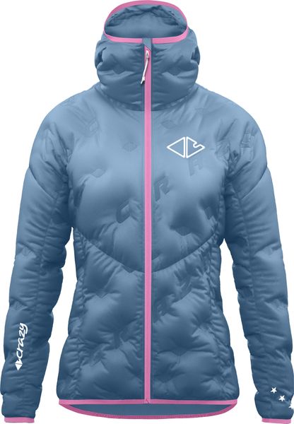 Jacket Levity Woman