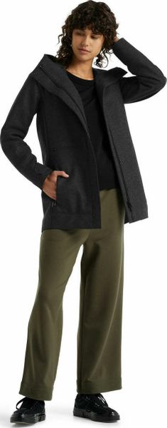 W Ainsworth Hooded Jacket