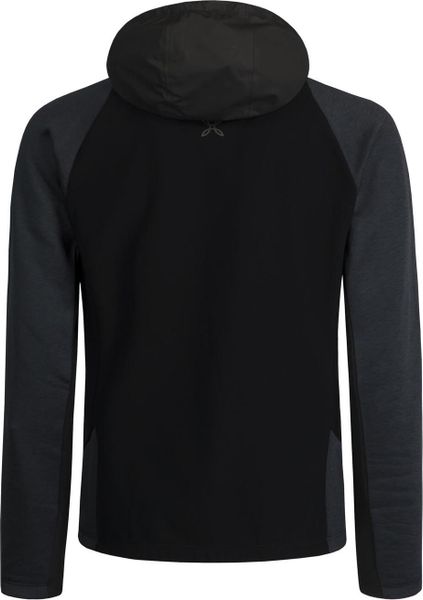 Sound Techno Hoody Jacket