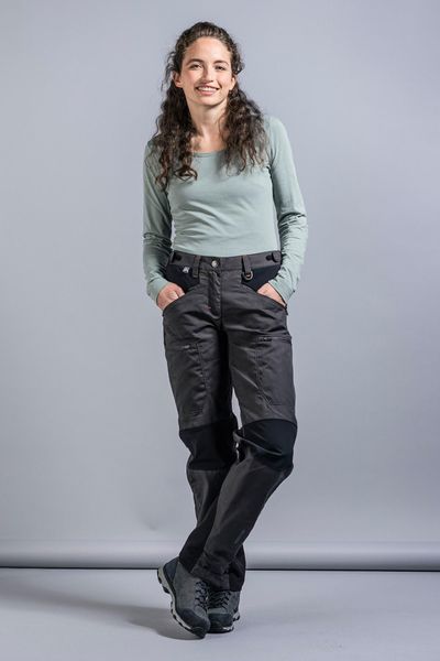 Guide W's Pants Recco