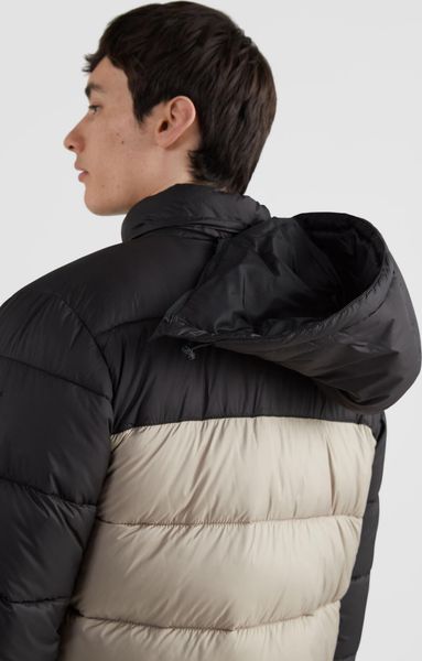 O'riginals Full Zip Puffer Jacket