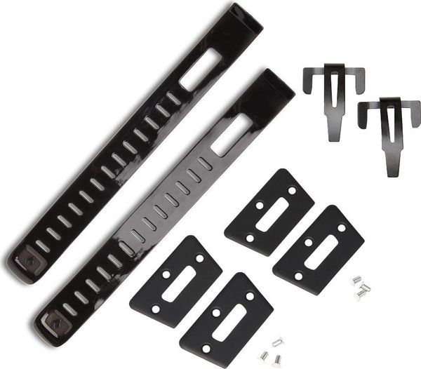 Ski Skin Tail KIT