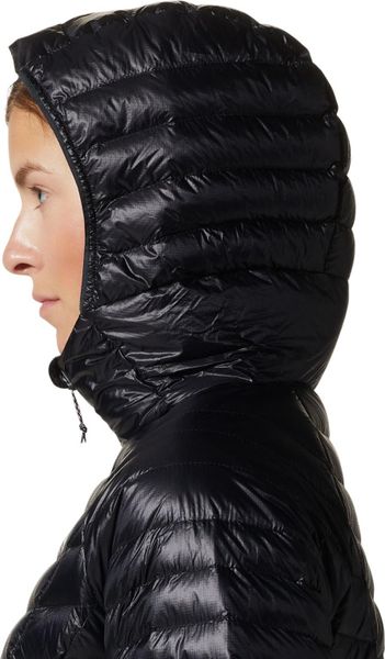 Ghost Whisperer UL Jacket