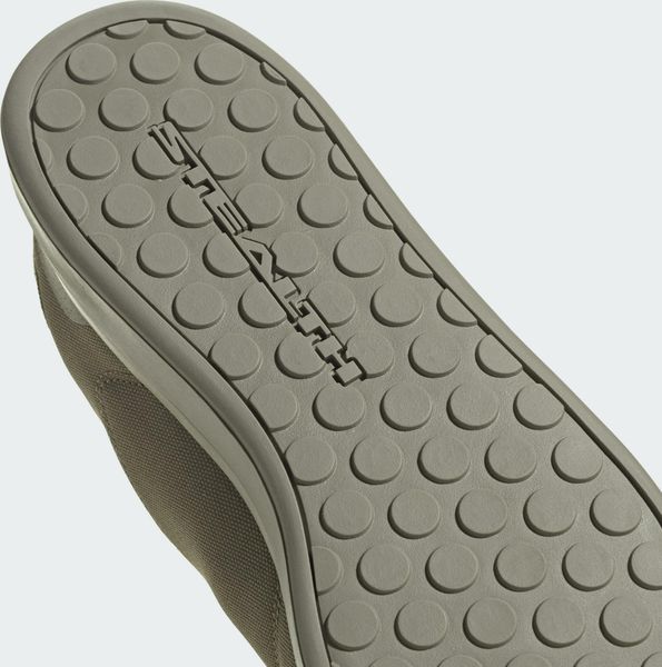 Sleuth DLX Canvas Mountain Bike Shoes
