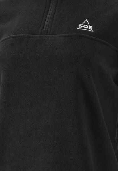 Laax W Half Zip Fleece