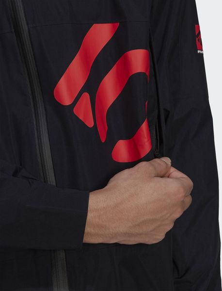 Bike Rain Jacket ALL Mountain