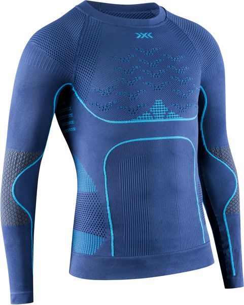 Outdoor Energizer 4.0 Shirt Long Sleeve Men