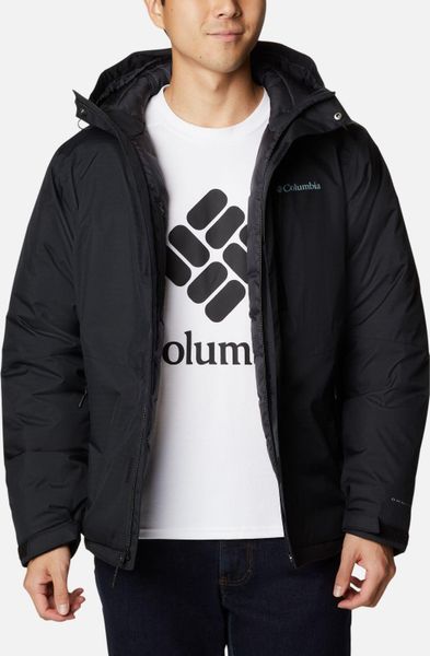 Oak Harbor Insulated Jacket