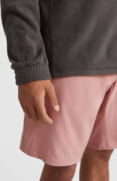 Utility Half Zip Fleece