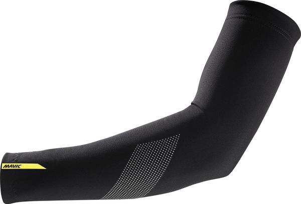 Cosmic H2O Arm Warmer