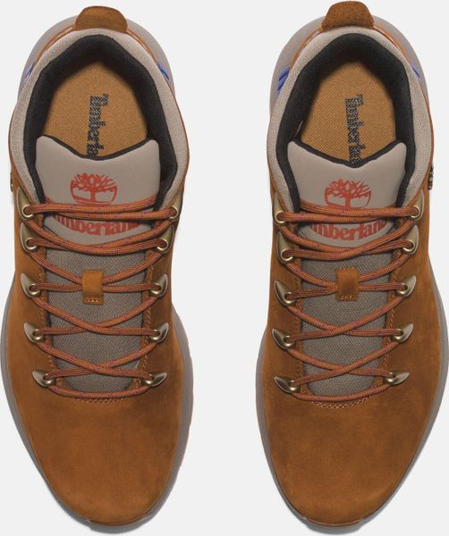 Mens Sprint Trekker Mid