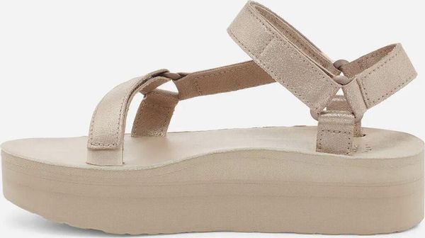 W Flatform Universal Leather