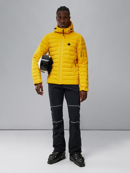 Thermic Pro Down Jacket