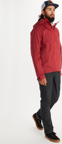 Precip Stretch Jacket