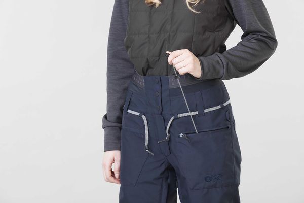 Treva Pants