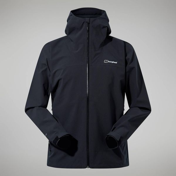 M Kember Vented Jacket